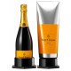 Veuve Clicquot Carte Jaune Gouache