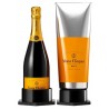 Veuve Clicquot Carte Jaune Gouache