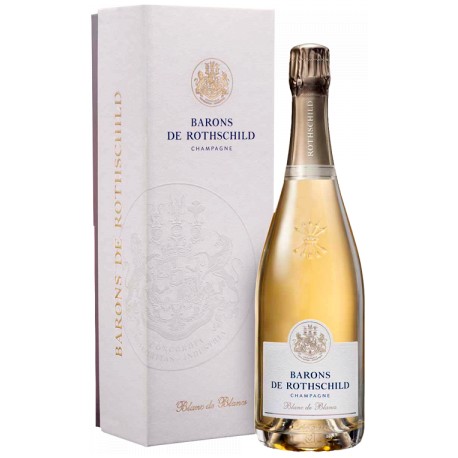 Barons de Rothschild, Blanc de Blancs