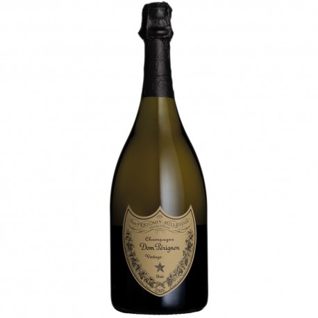 Dom Perignon vintage 2017