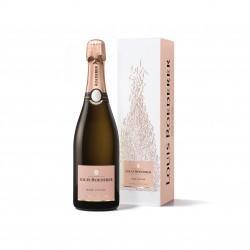Louis Roederer Rosé Vintage 2017