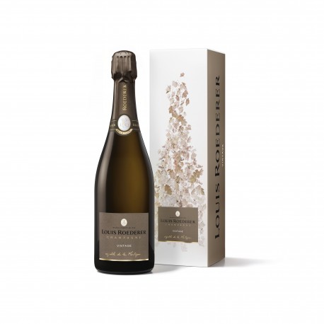 Louis Roederer Vintage 2016
