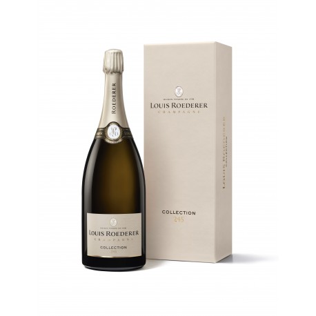 Magnum Roederer Brut Collection 245