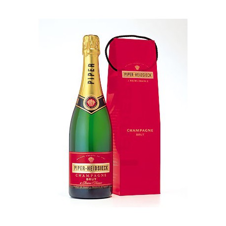 Piper-Heidsieck Cuvée Brut