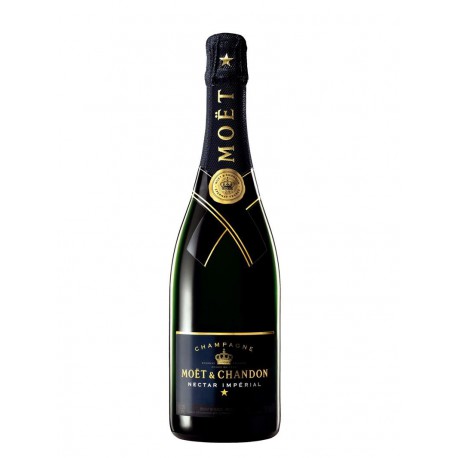 Moët & Chandon Nectar impérial