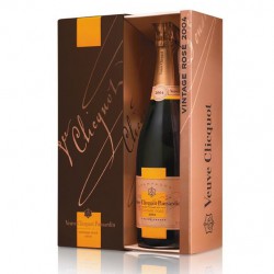 Veuve Clicquot Rosé Millésimé 2008