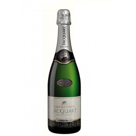 Jacquart Extra Brut