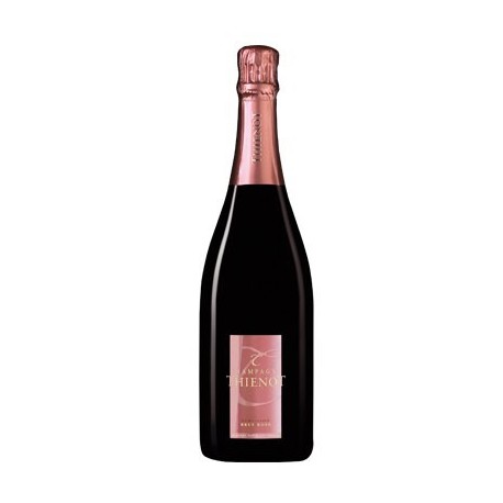 Thiénot Brut Rosé