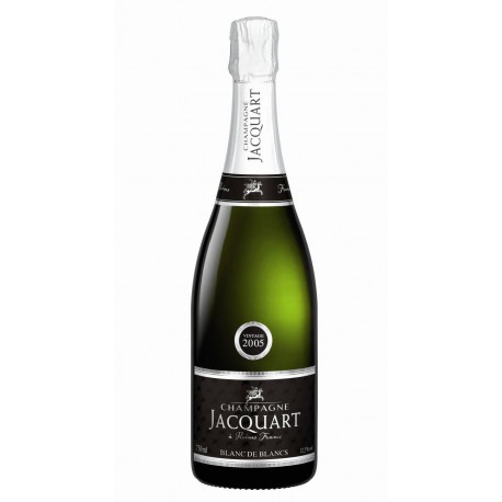 Jacquart Brut Blanc de Blancs Millésimé 2006