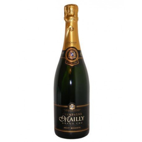 Mailly, Brut Reserve