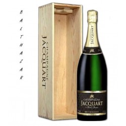 Balthazar Jacquart Brut Mosaïque 12L