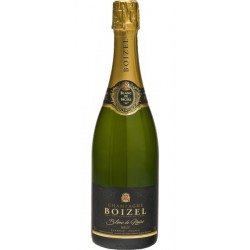 BOIZEL, Brut, Blanc de Noirs