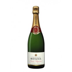 BOIZEL, Brut reserve