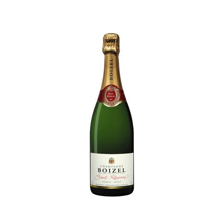 BOIZEL, Brut, Blanc de Noirs