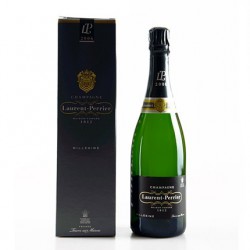 Laurent-Perrier Brut Millésimé 2012