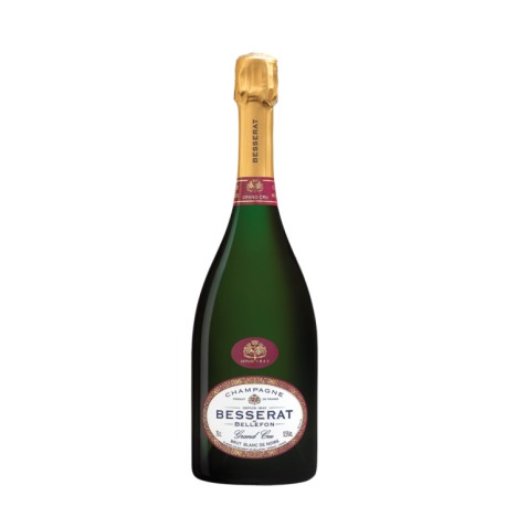 Besserat de Bellefon Blanc de Noirs