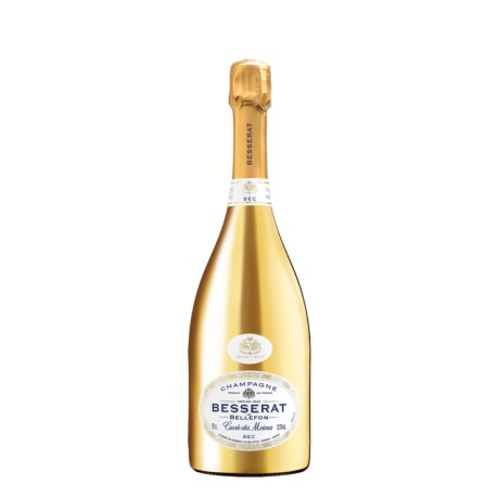Besserat de Bellefon Sec Or