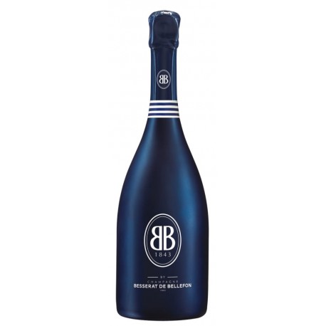 Besserat de Bellefon BB 1843 Brut