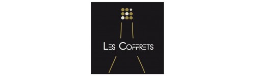 Les COFFRETS de Champagne