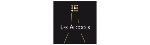 Les ALCOOLS de champagne