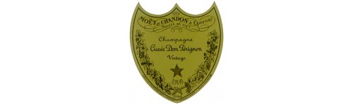 Champagne DOM PERIGNON