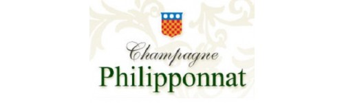 Champagne PHILIPPONNAT