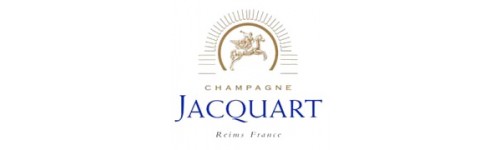 Champagne JACQUART