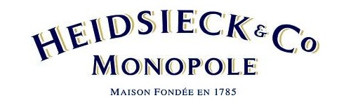 Champagne HEIDSIECK MONOPOLE