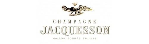Champagne JACQUESSON