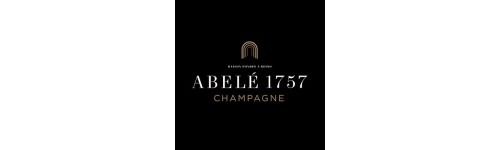  Champagne HENRI ABELE