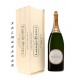 Salmanazar Laurent Perrier L-P