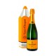 Veuve Clicquot Carte Jaune Pencil