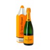 Veuve Clicquot Carte Jaune Pencil