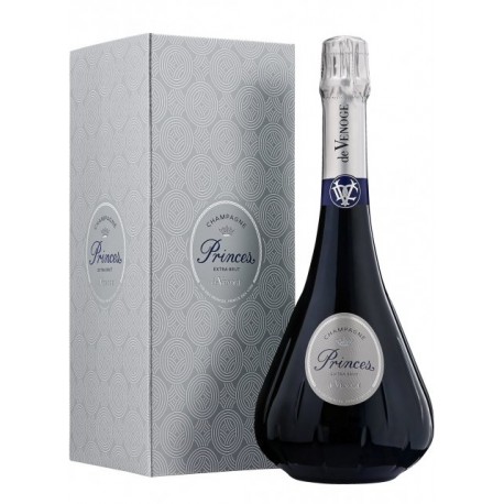 Princes Extra Brut De Venoge Brut