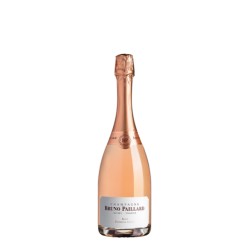 Bruno Paillard rosé