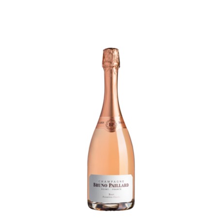 Bruno Paillard rosé