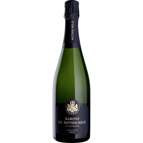 Barons de Rothschild,concordia Brut