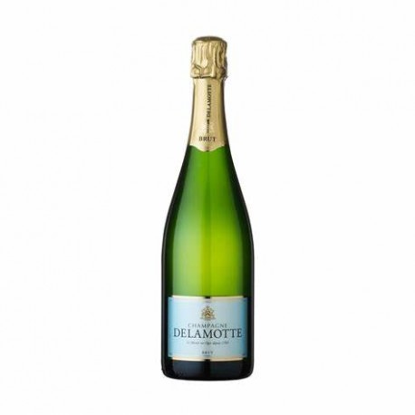 Delamotte Brut
