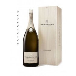 Mathusalem (6L) Roederer Brut Collection 245