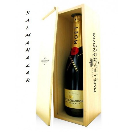 Salmanazar (9L) Moët & Chandon brut impérial