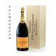 Salmanazar (9L) Veuve Clicquot