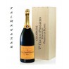 Salmanazar (9L) Veuve Clicquot