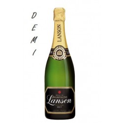 Demi Lanson Black Label