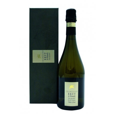 Jacquart Brut de Nominée