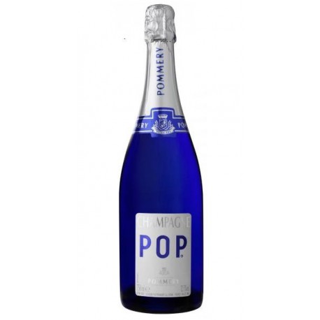 Pommery POP