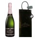 Jacquart Brut Rosé ice bag