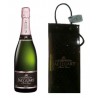 Jacquart Brut Rosé ice bag