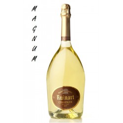 Magnum Ruinart Blanc de Blancs