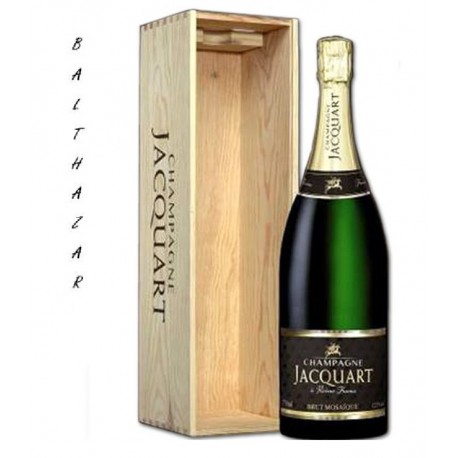 Balthazar Jacquart Brut Mosaïque 12L