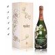 Magnum Perrier Jouët Belle Epoque 1998 Coffret bois